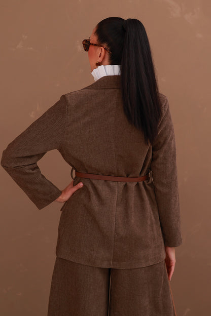 Blazer Benedicte
