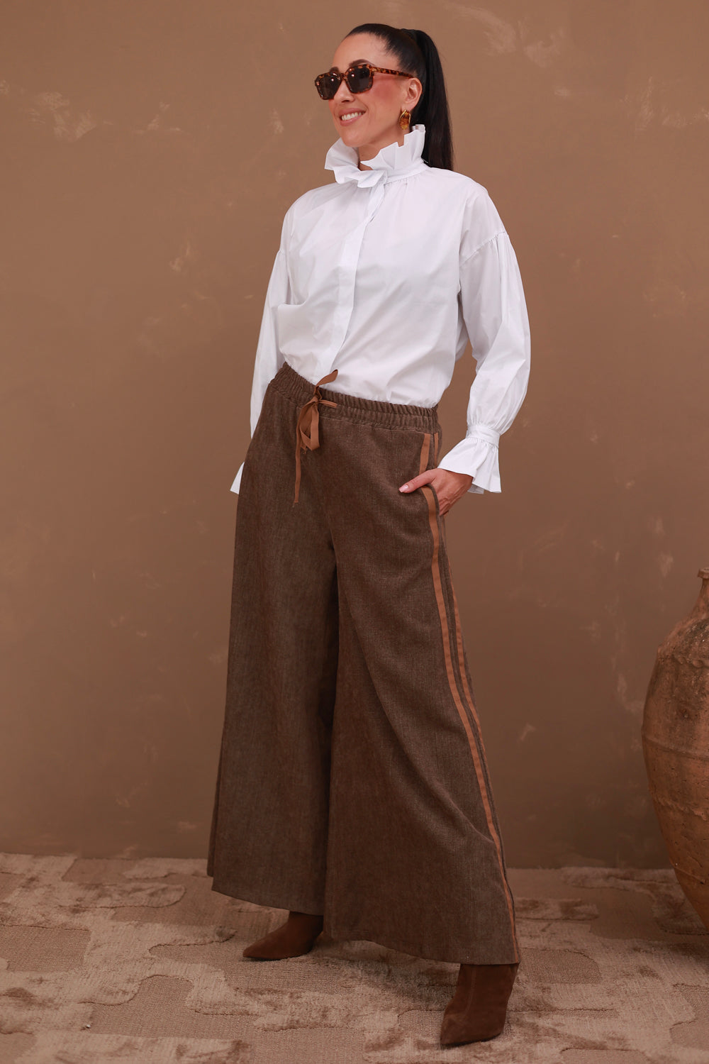 Broek Zela