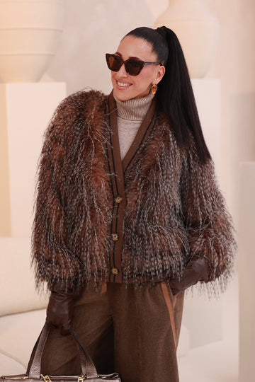 Vest Marcelle