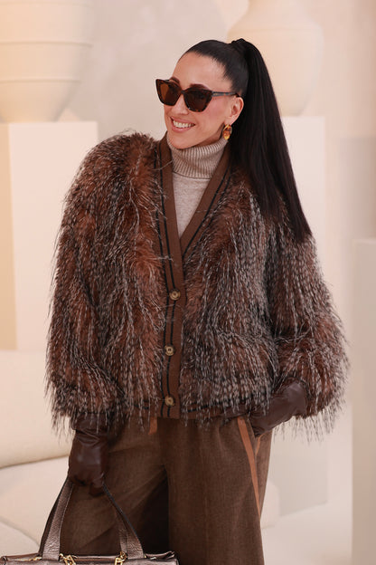 Vest Marcelle