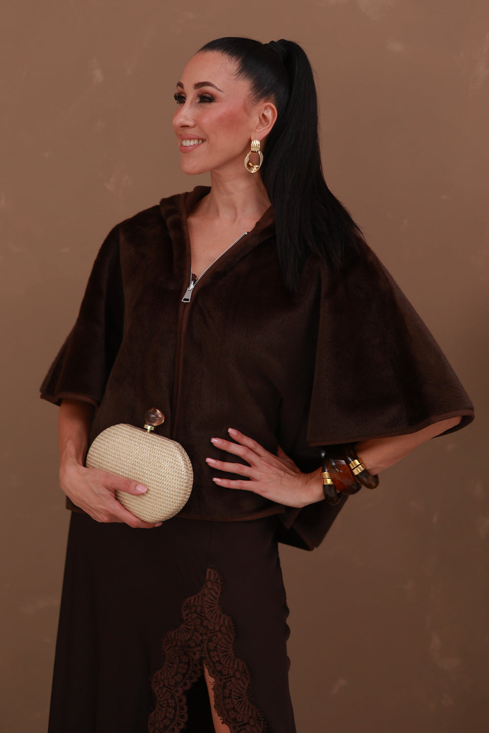 capejas Rosanna