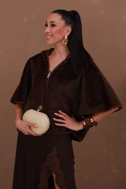 capejas Rosanna