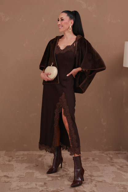 Jurk Mariya