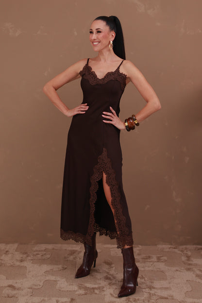 Jurk Mariya