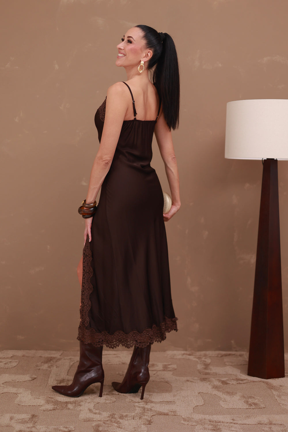 Jurk Mariya