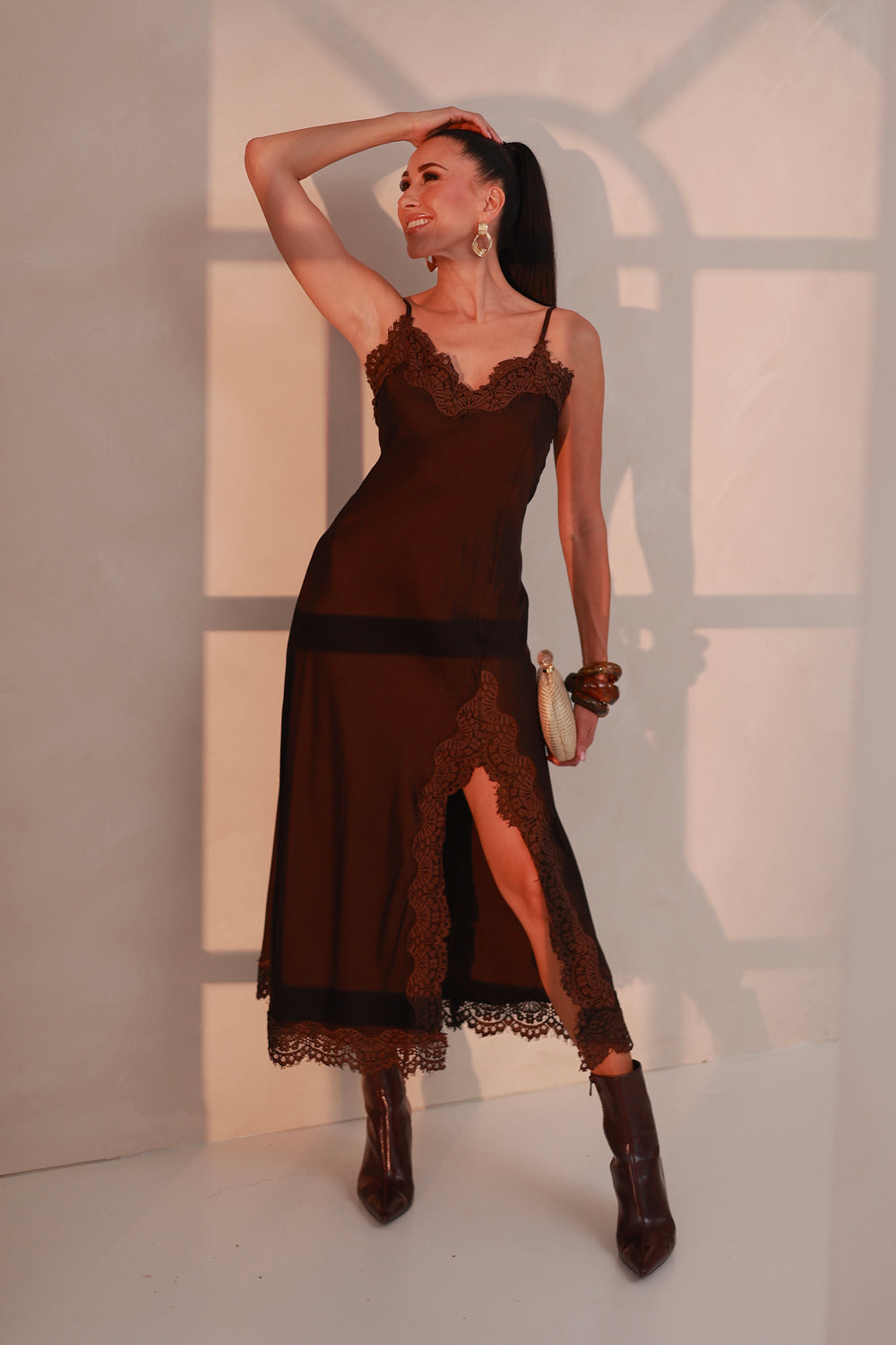 Jurk Mariya