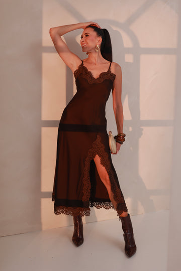 Jurk Mariya