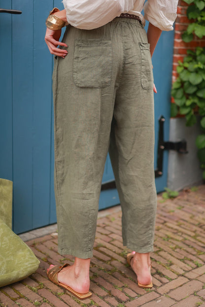 Broek Cisaza