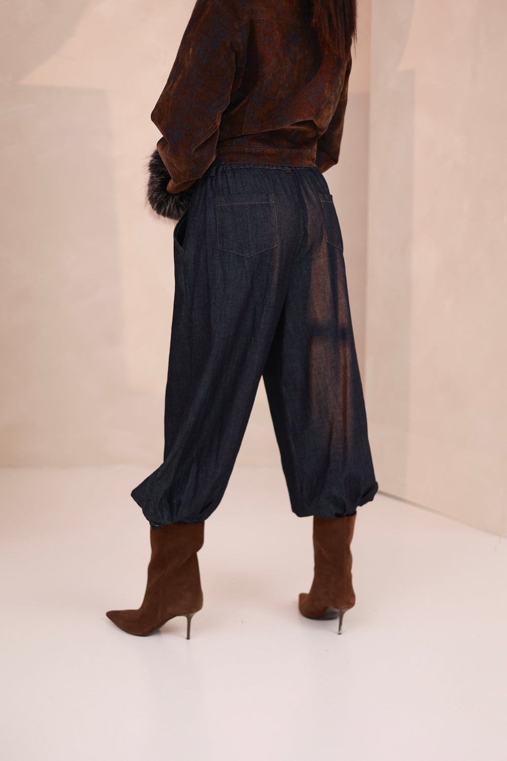 Broek Cidoria