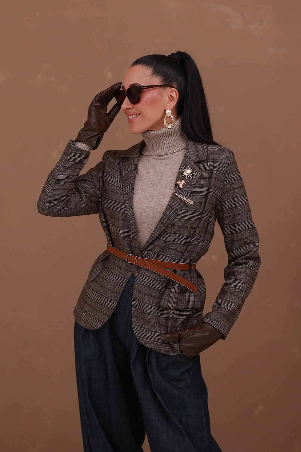 Blazer Simone