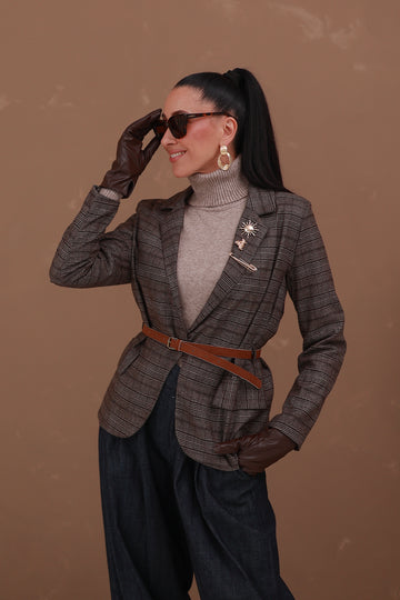 Blazer Simone