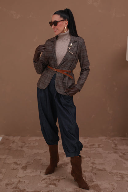 Blazer Simone