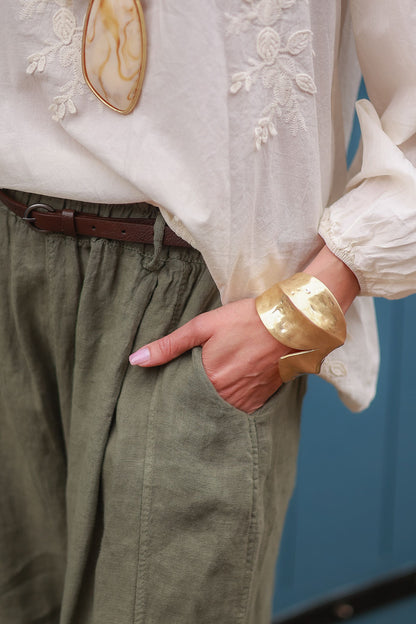 Broek Cisaza
