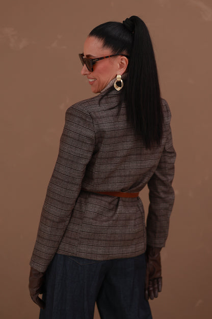 Blazer Simone