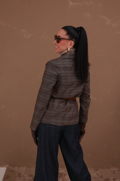 Blazer Simone