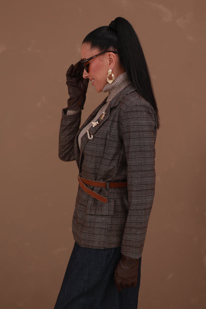 Blazer Simone