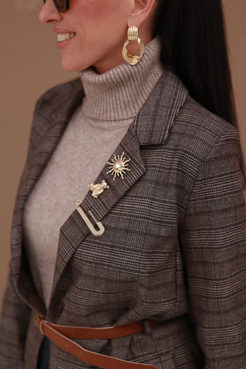 Blazer Simone