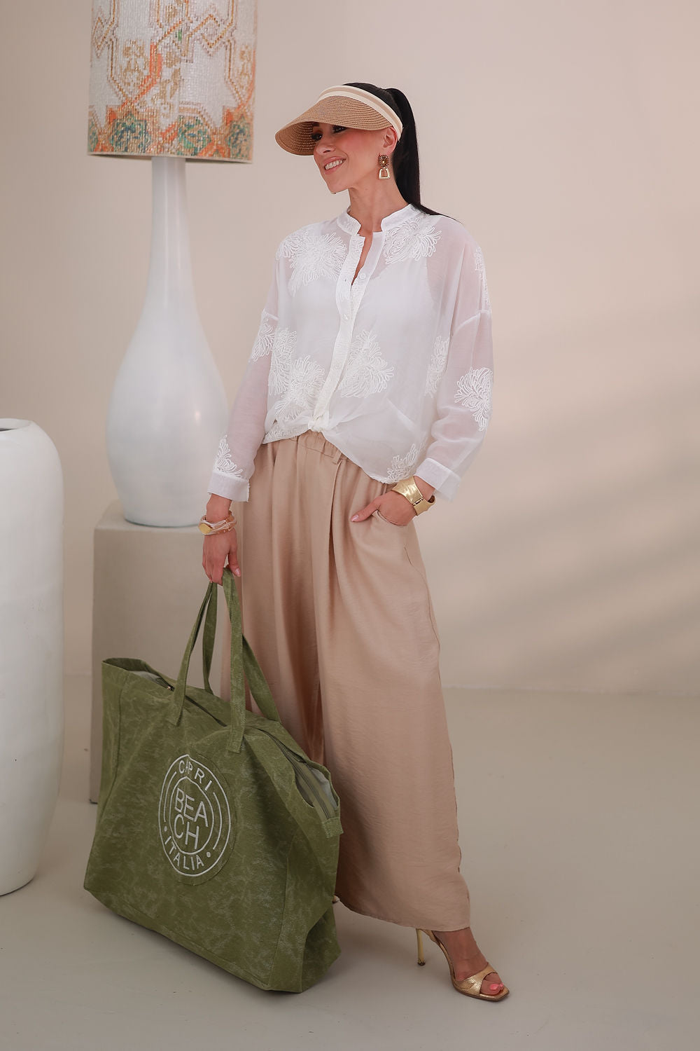 Broek Sarara