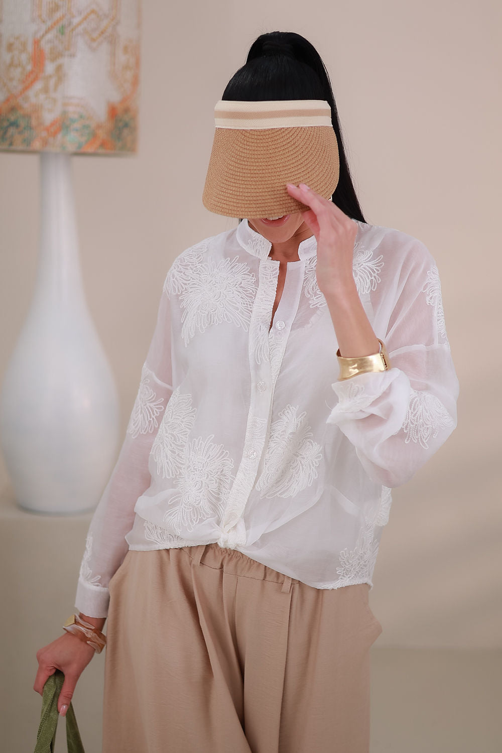 Broek Sarara