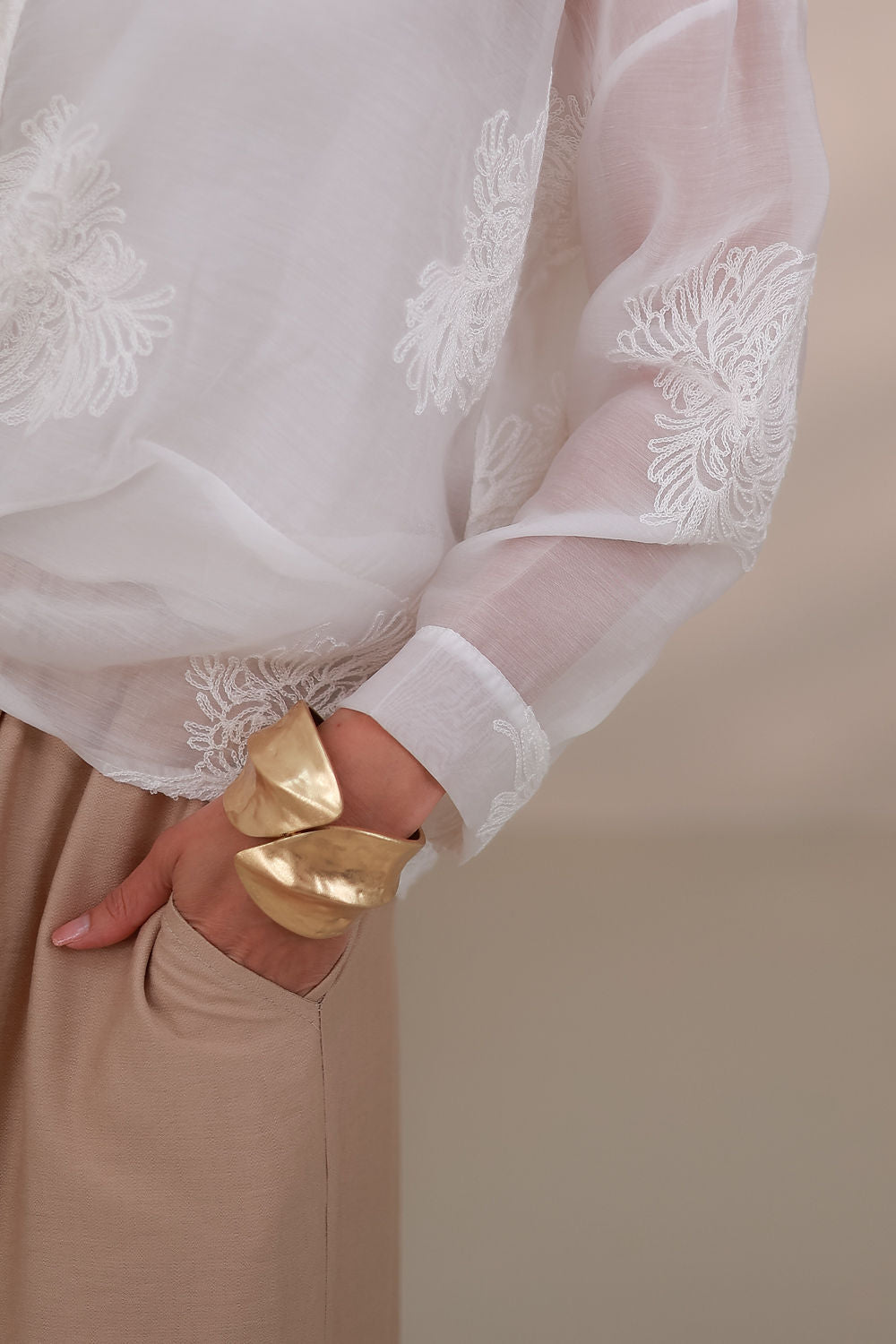 Blouse Mishania