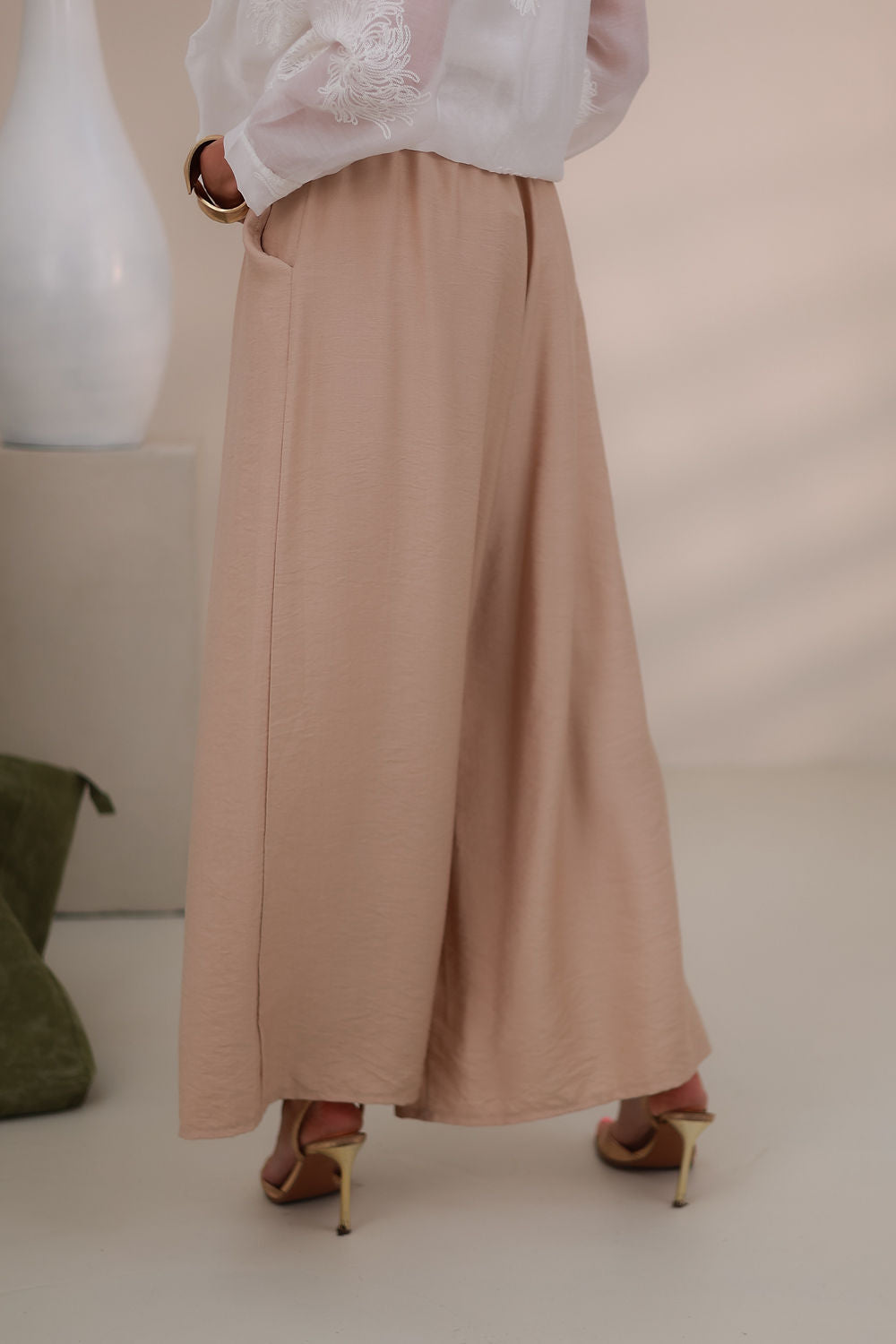 Broek Sarara