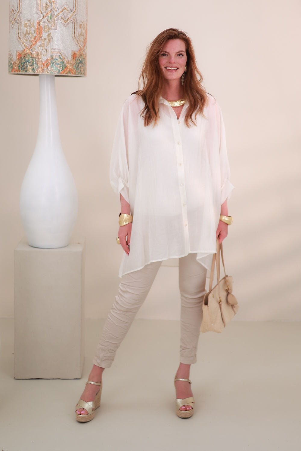 Broek Delphine