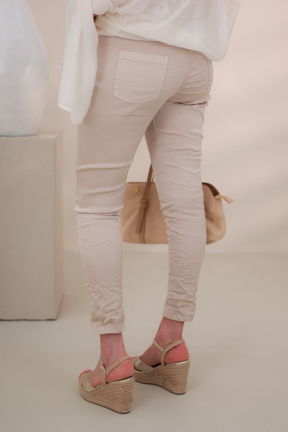 Broek Delphine