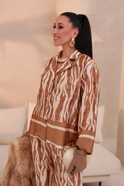 Blouse Heilin