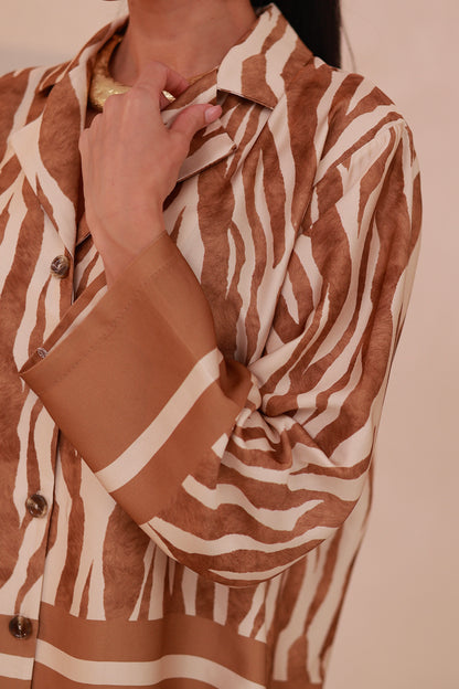 Blouse Heilin