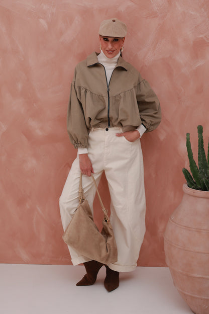Broek Zuzu