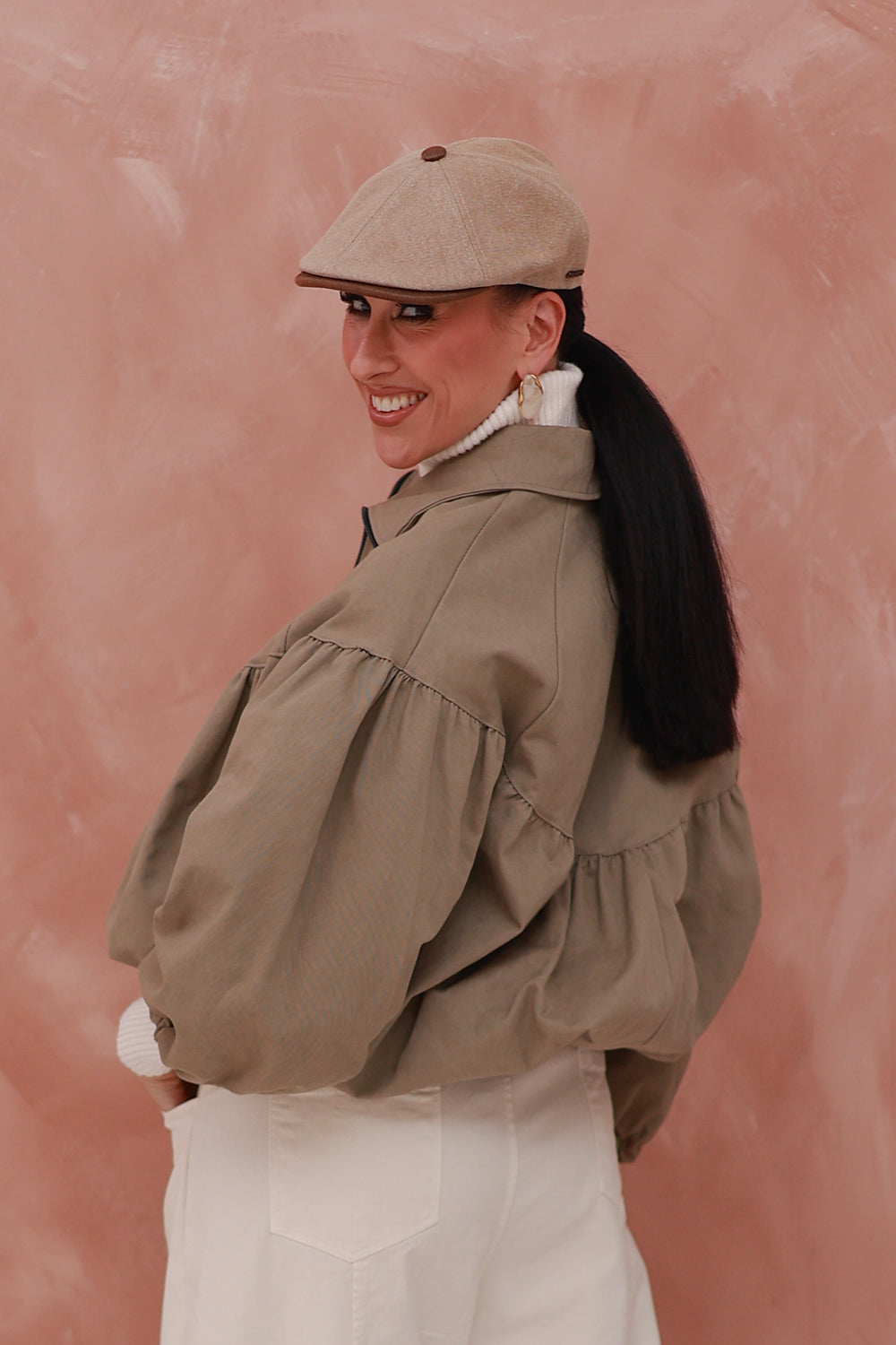 Jas Luigina