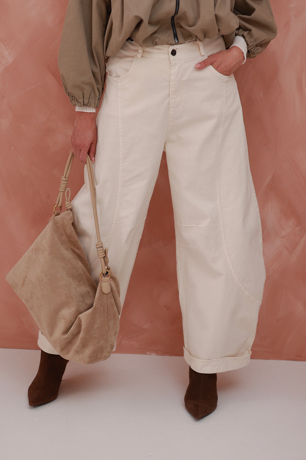 Broek Zuzu