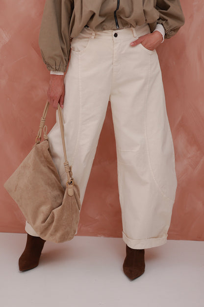 Broek Zuzu