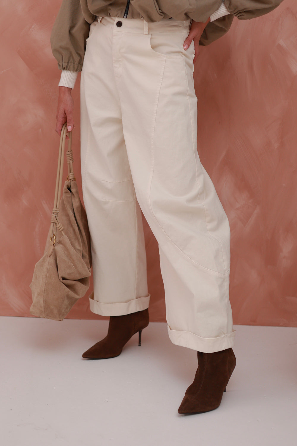 Broek Zuzu