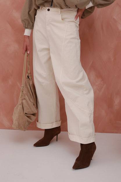 Broek Zuzu