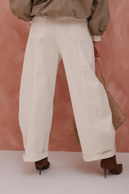 Broek Zuzu