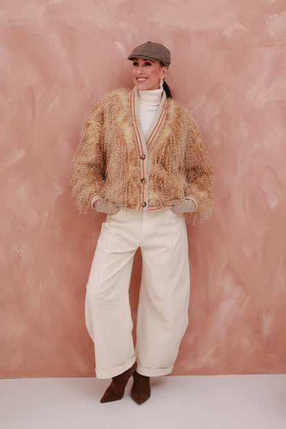 Vest Marisoleil