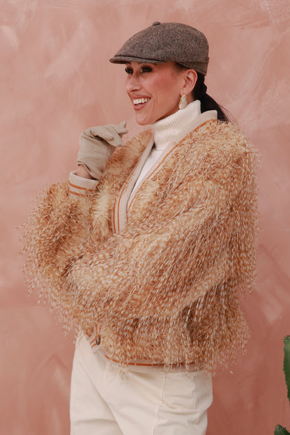 Vest Marisoleil