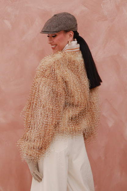 Vest Marisoleil