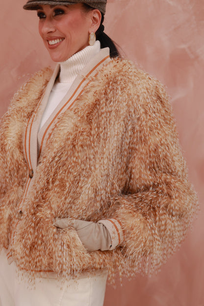 Vest Marisoleil