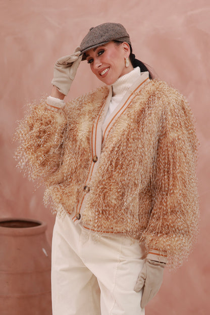 Vest Marisoleil