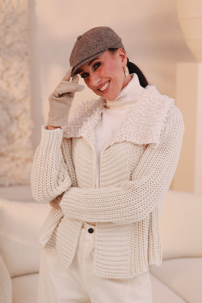 Vest Elidie