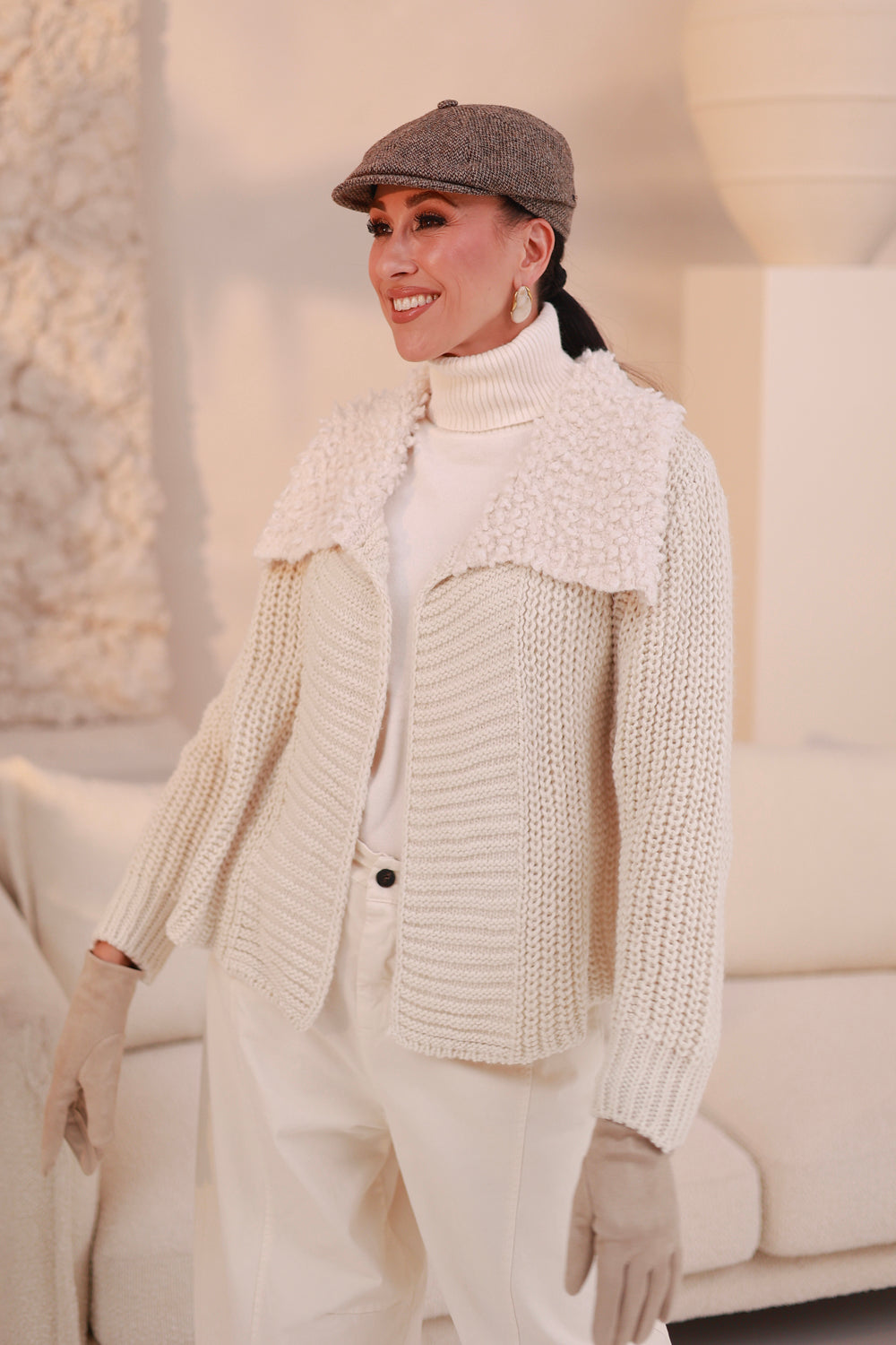 Vest Elidie