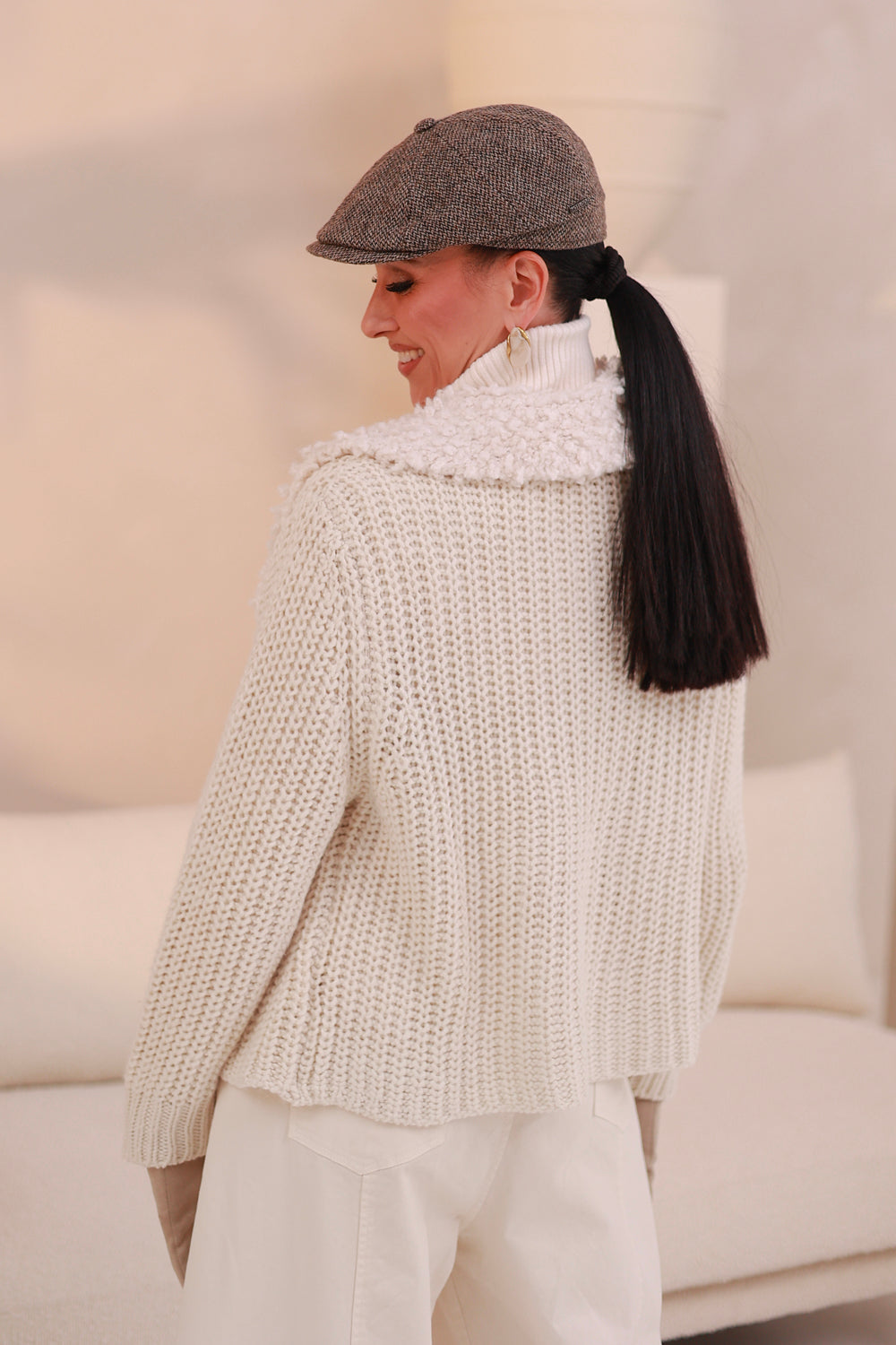 Vest Elidie