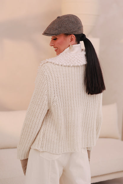 Vest Elidie
