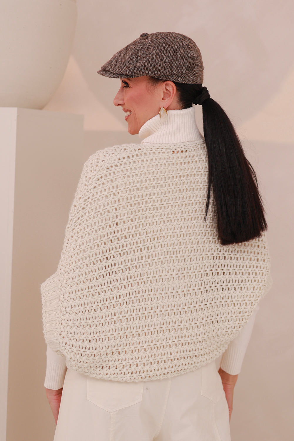 Vest Ffraid