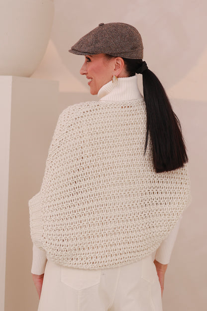 Vest Ffraid