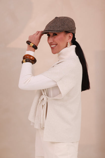 Vest Sumayyah