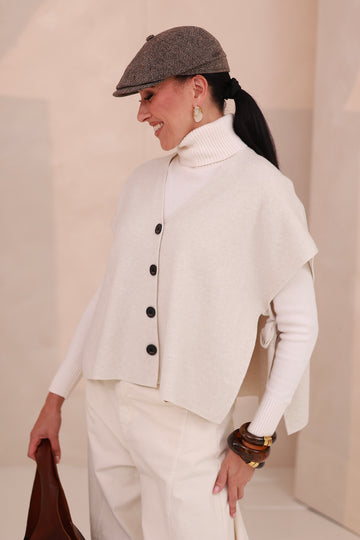Vest Sumayyah