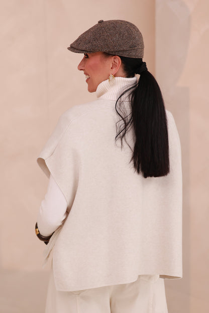 Vest Sumayyah
